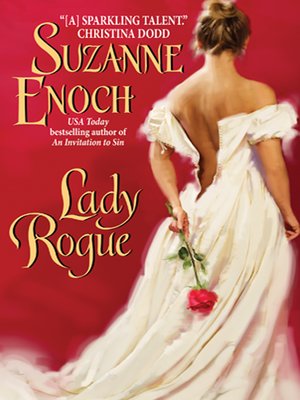 cover image of Lady Rogue